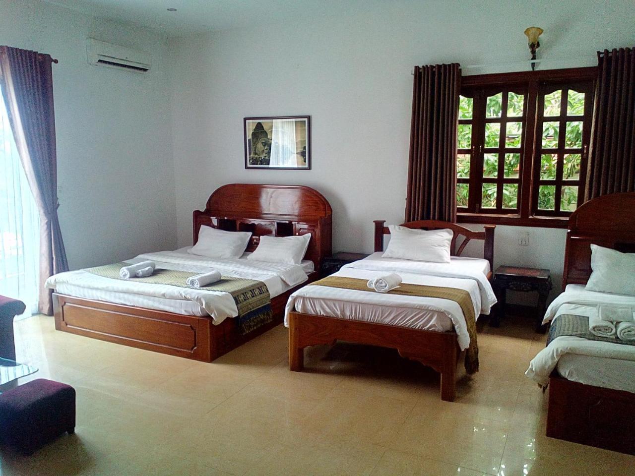 Ly Angkor Gasthof