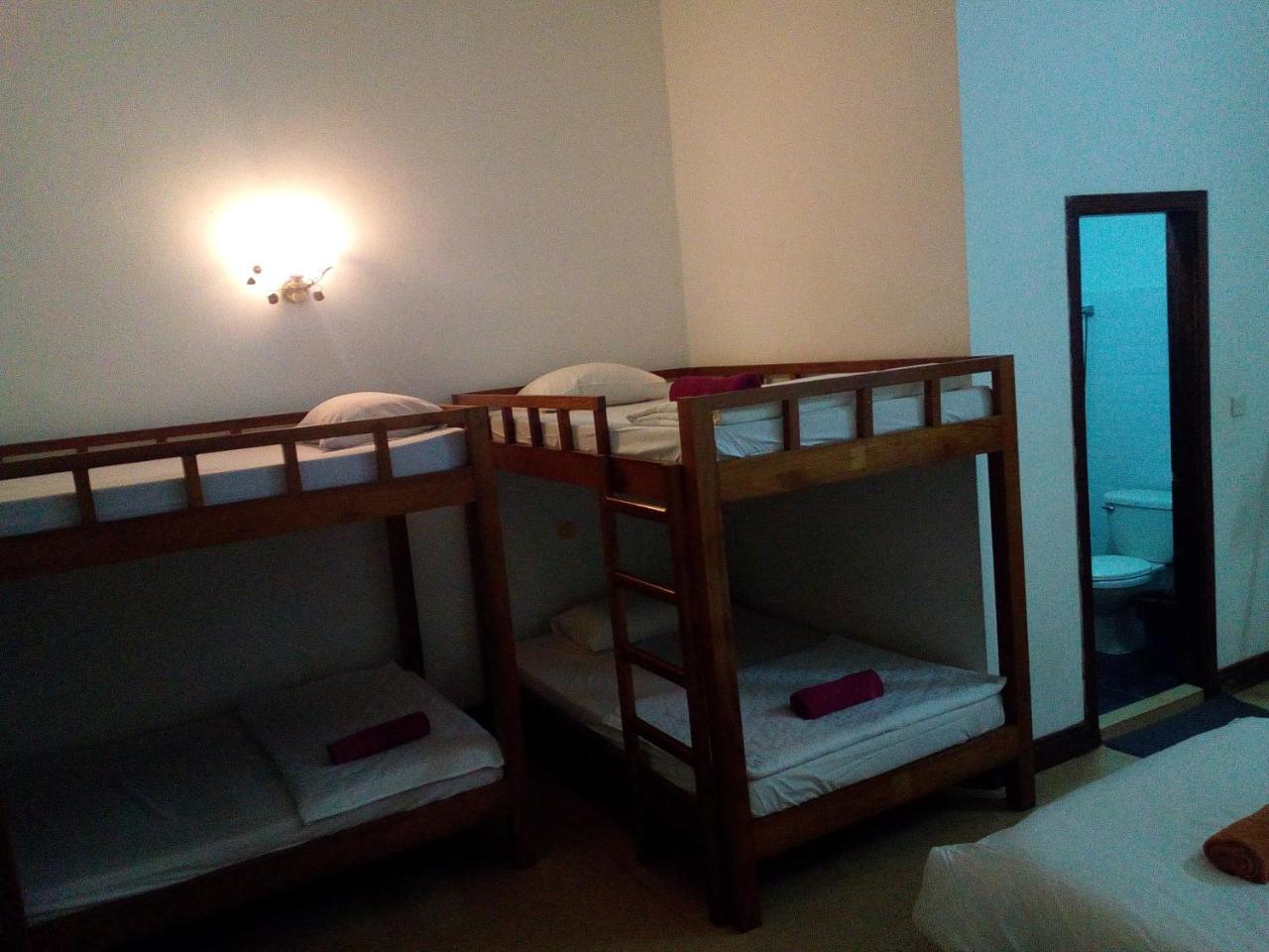Ly Angkor 3* Siem Reap