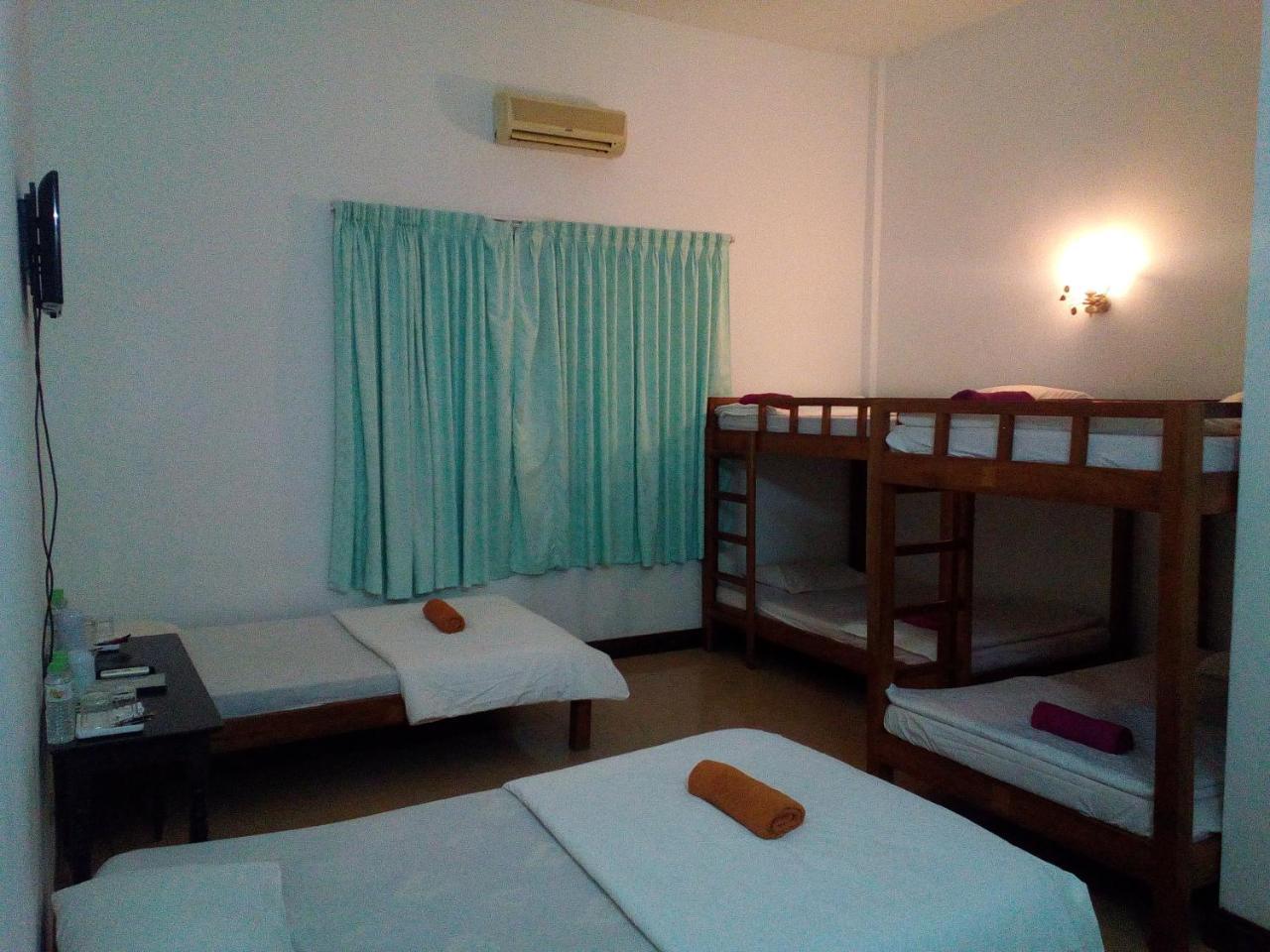 Ly Angkor Gasthof 3*