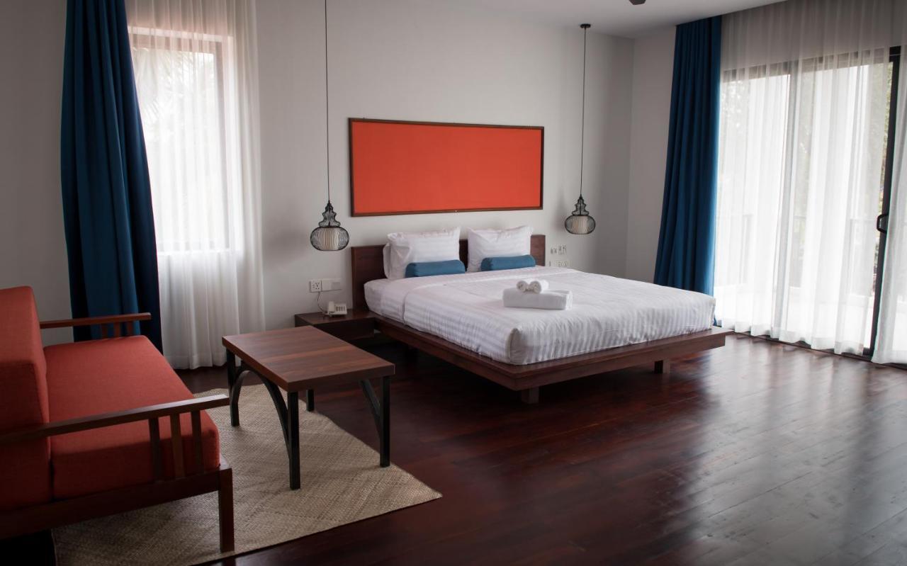 Kaihakmealy 3* Siem Reap