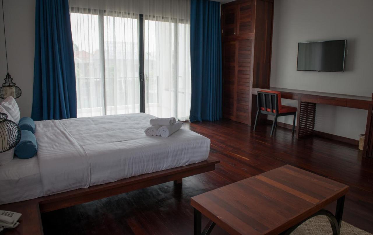 Kaihakmealy Siem Reap