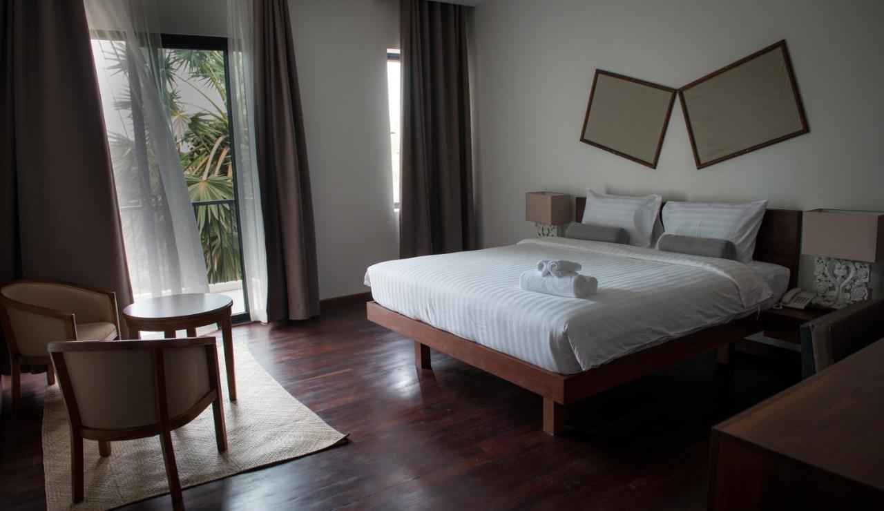 Kaihakmealy Siem Reap