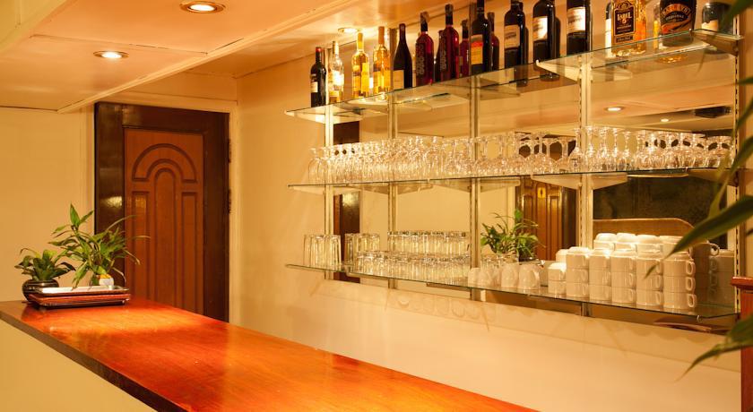 Passaggio Boutique 3* Siem Reap