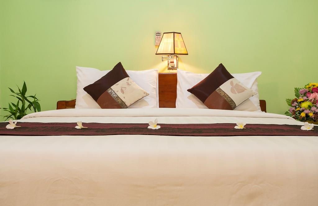 Passaggio Boutique Siem Reap