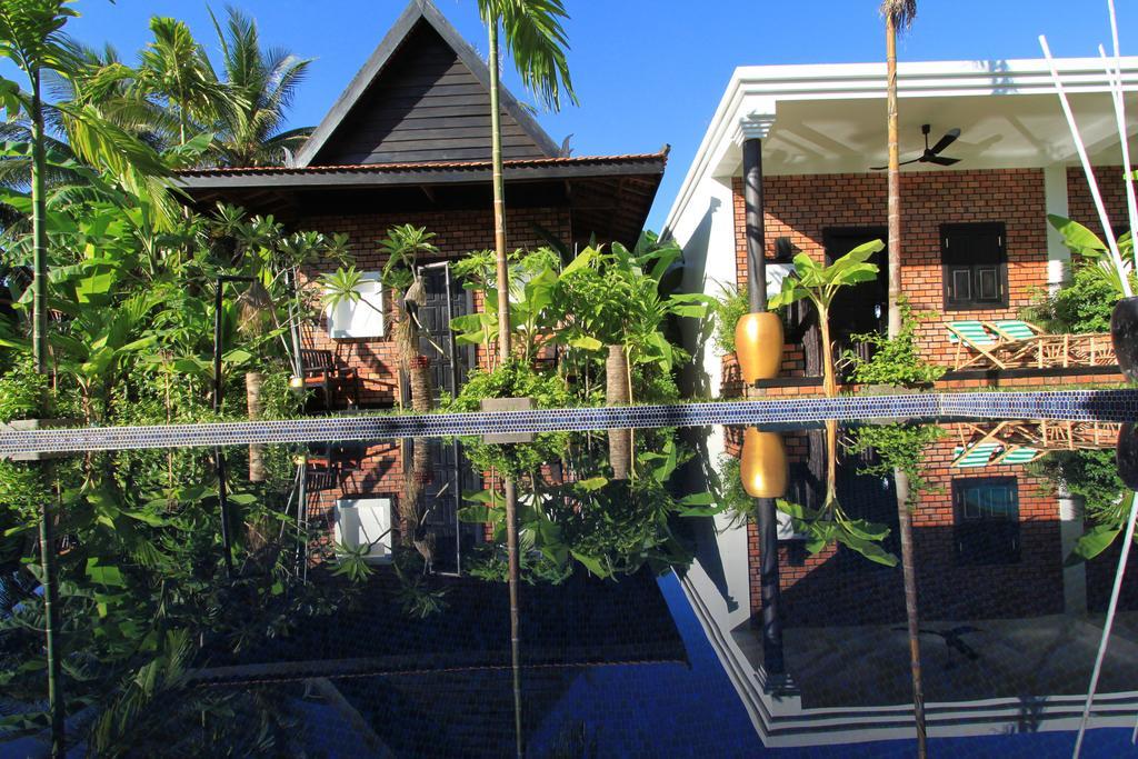 Petit Boutique & Siem Reap