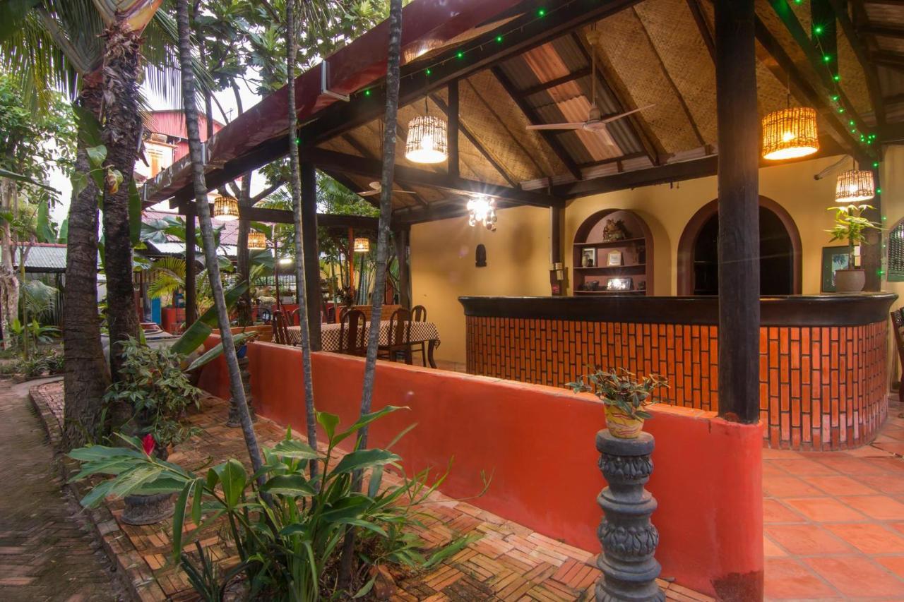 For Siem Reap