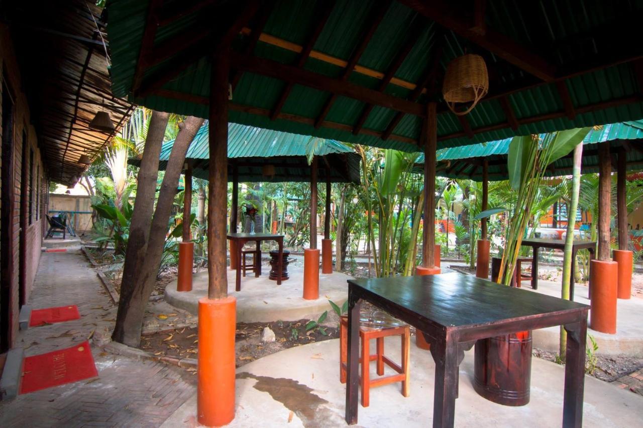For Guest house