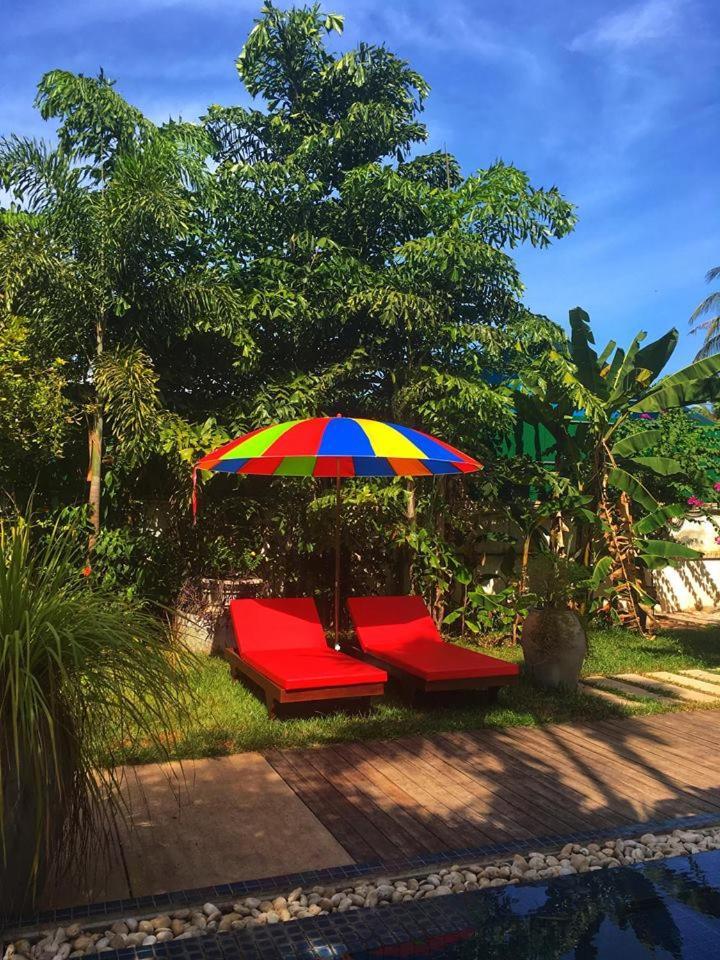 Serenity * Siem Reap