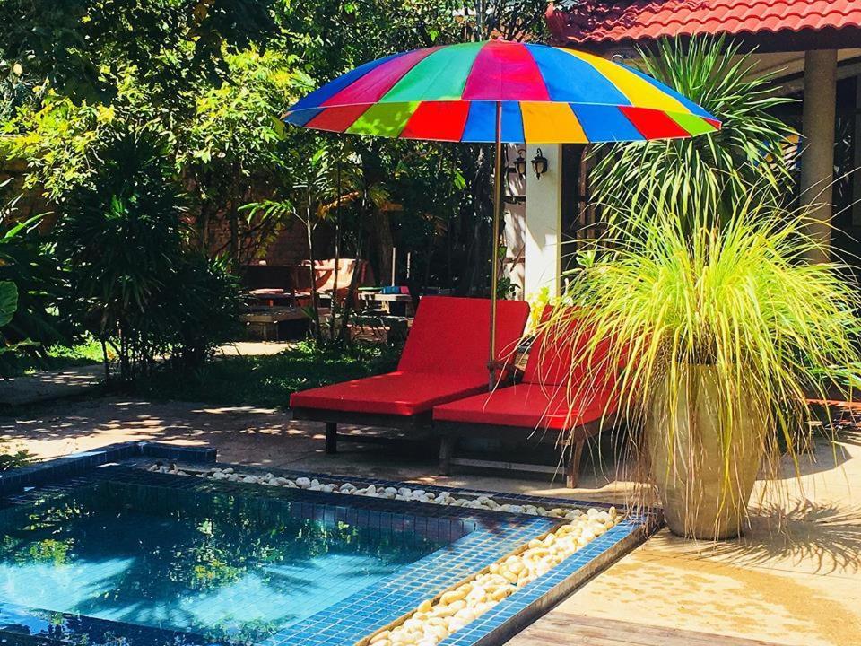 Serenity Bed & Breakfast
