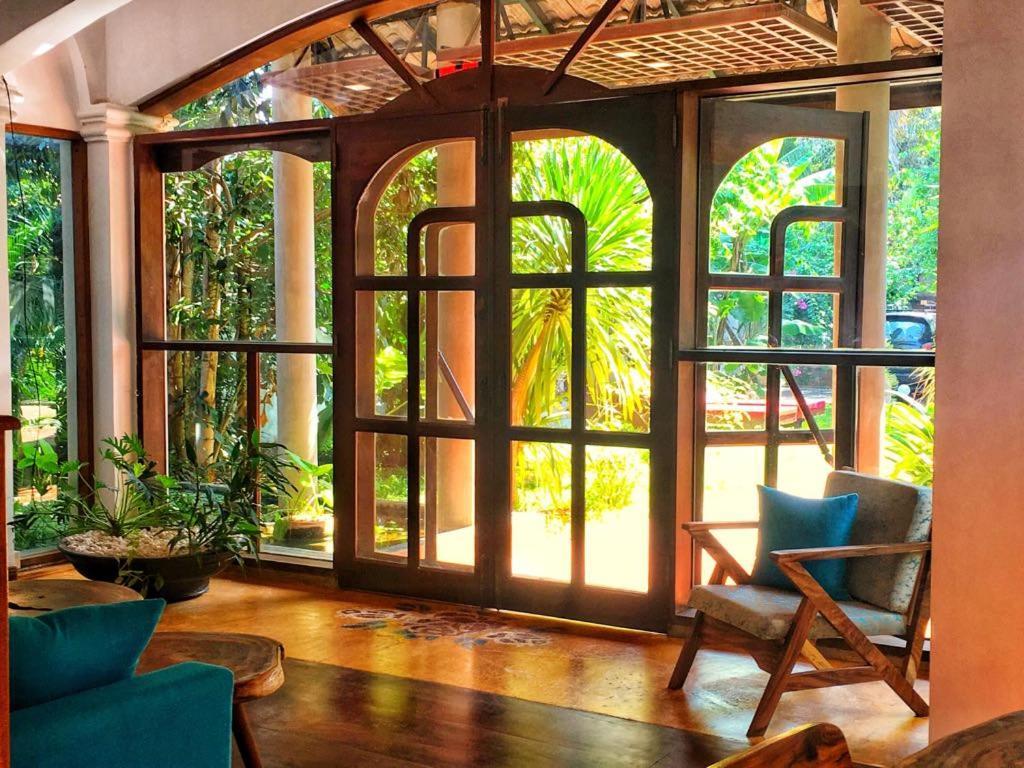 Bed & Breakfast Serenity