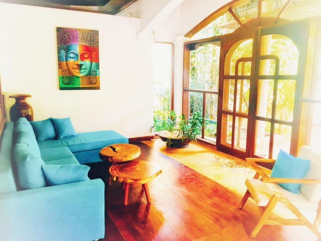 Serenity Bed & Breakfast
