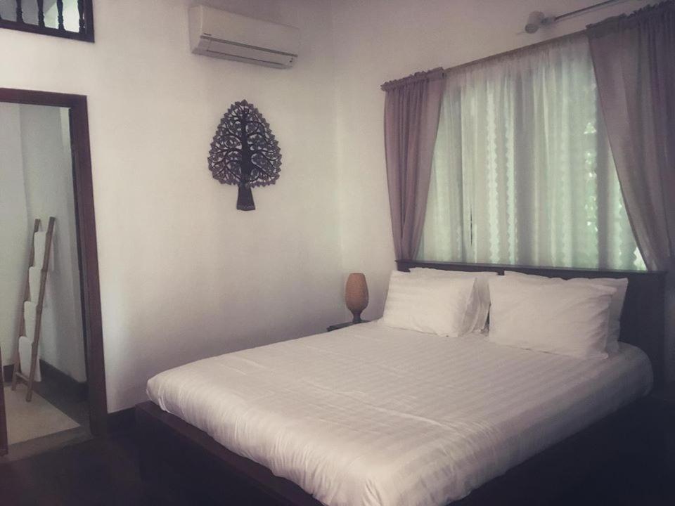 Serenity * Siem Reap