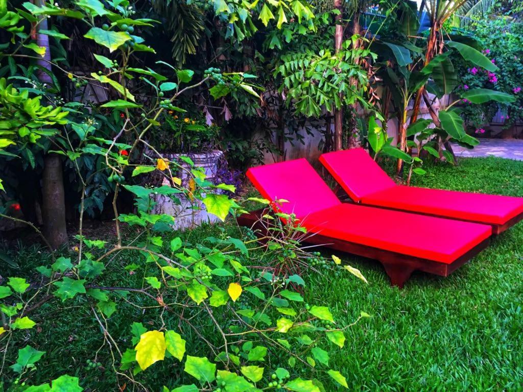 Serenity Siem Reap