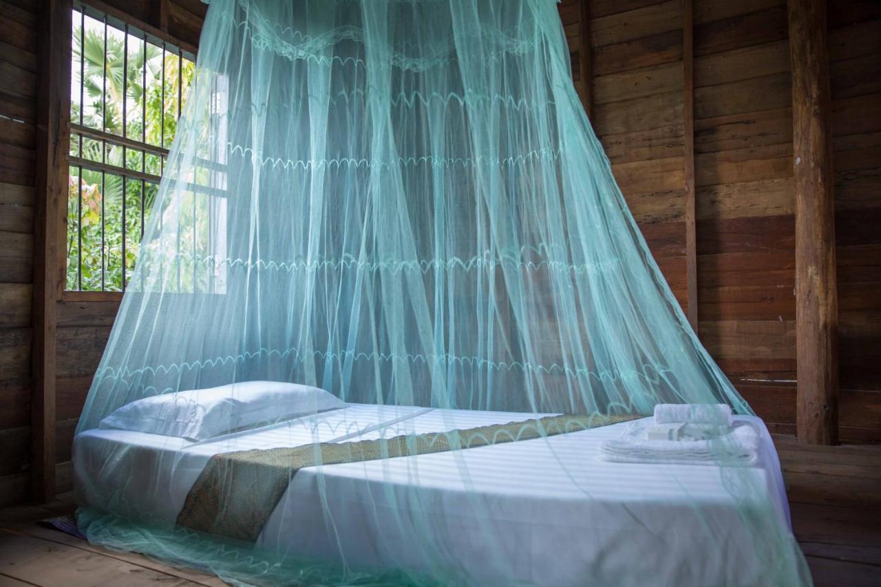 Chansor Community 2 Homestay Siem Reap
