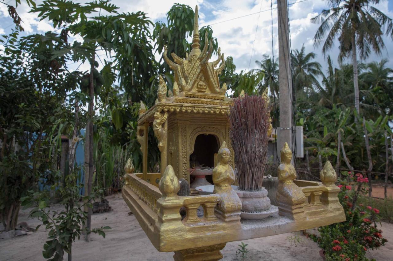 Chansor Community 2 * Siem Reap