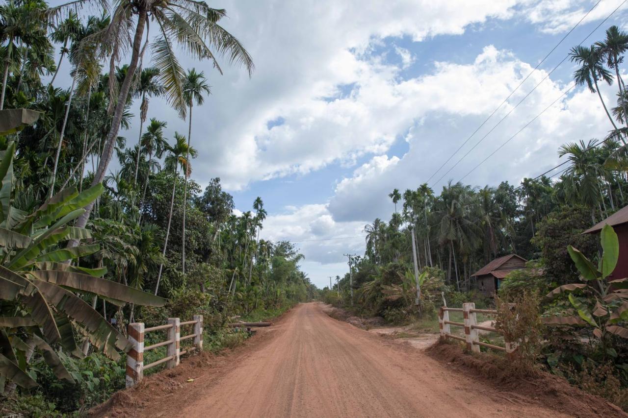 Homestay Chansor Community 2 *
