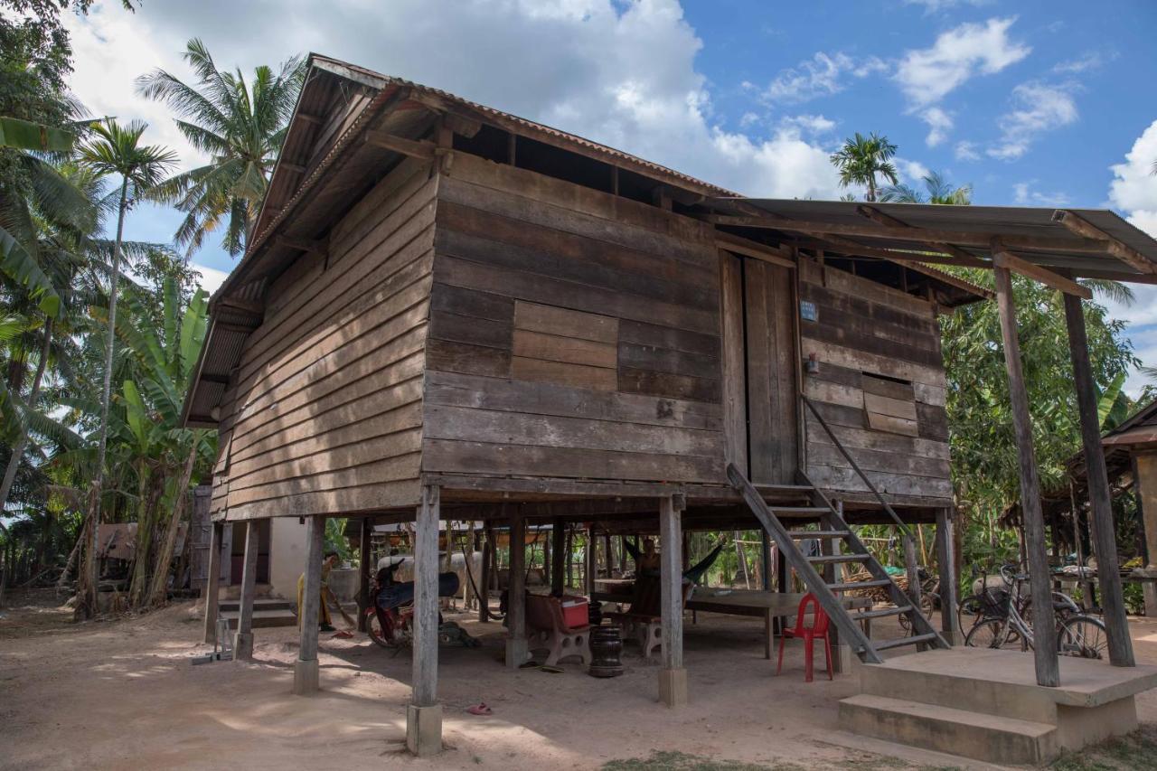 Chansor Community 2 Siem Reap