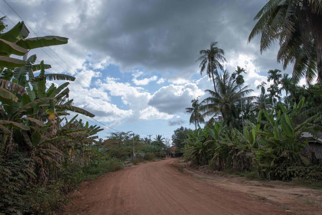 Chansor Community 2 * Siem Reap