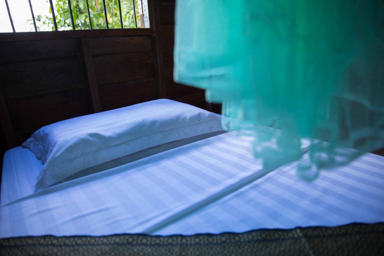 Homestay Chansor Community 2 Siem Reap