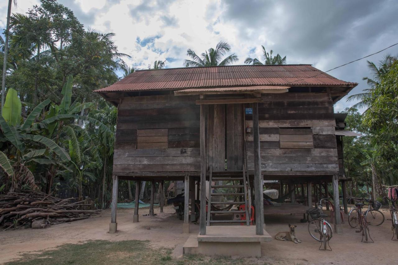Chansor Community 2 Homestay