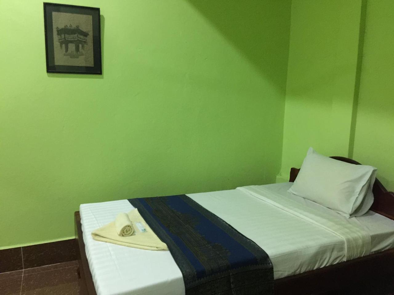 Relax Angkor Guest house 3*