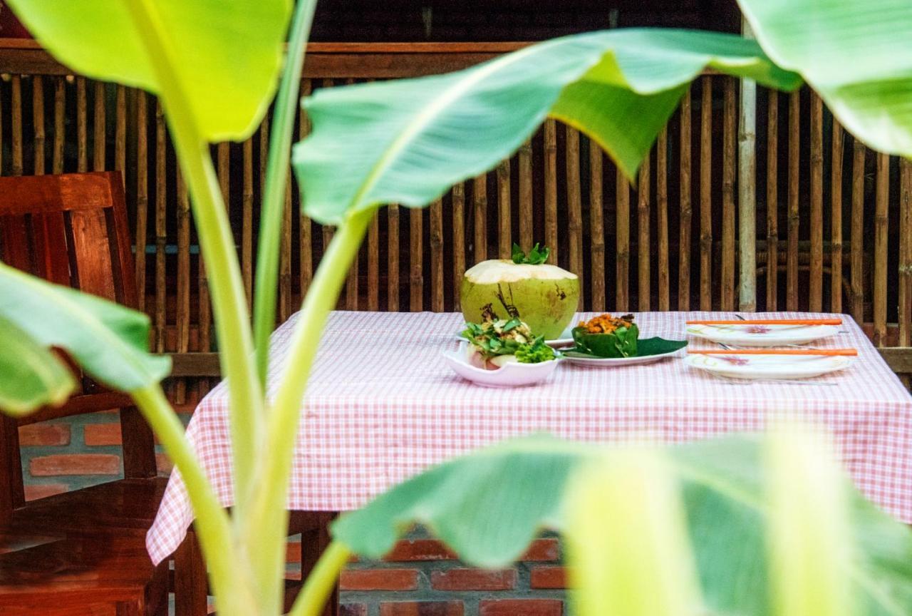 Guest house Homestay Dani *