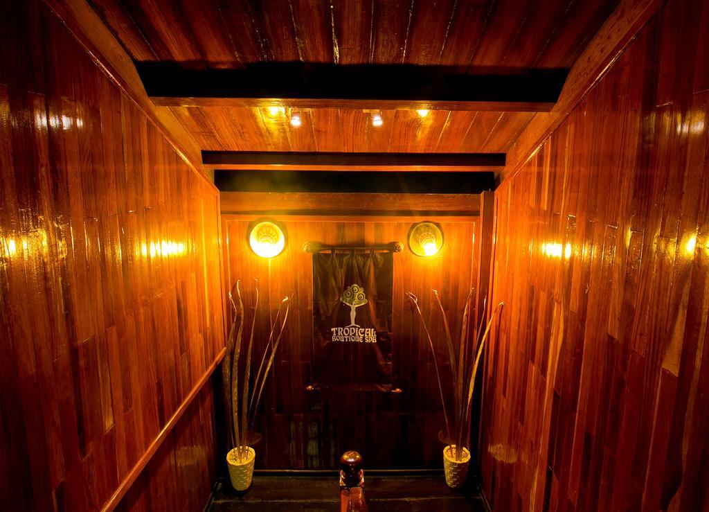 Tropical Boutique 3*