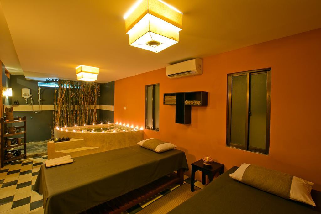 Hotel Tropical Boutique Siem Reap