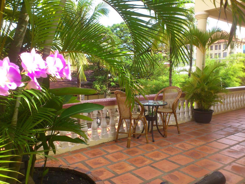 Passaggio Boutique 3* Siem Reap