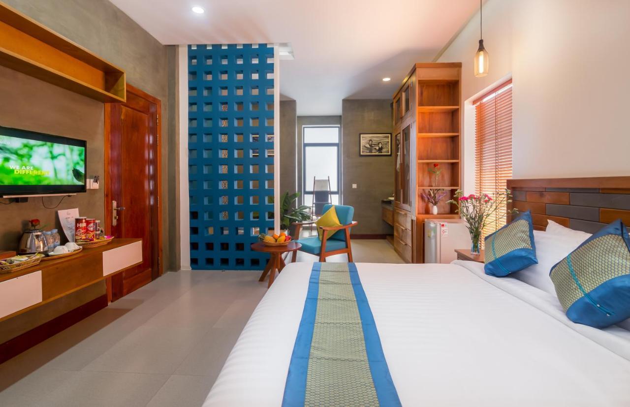 Hotel Mudita 2*