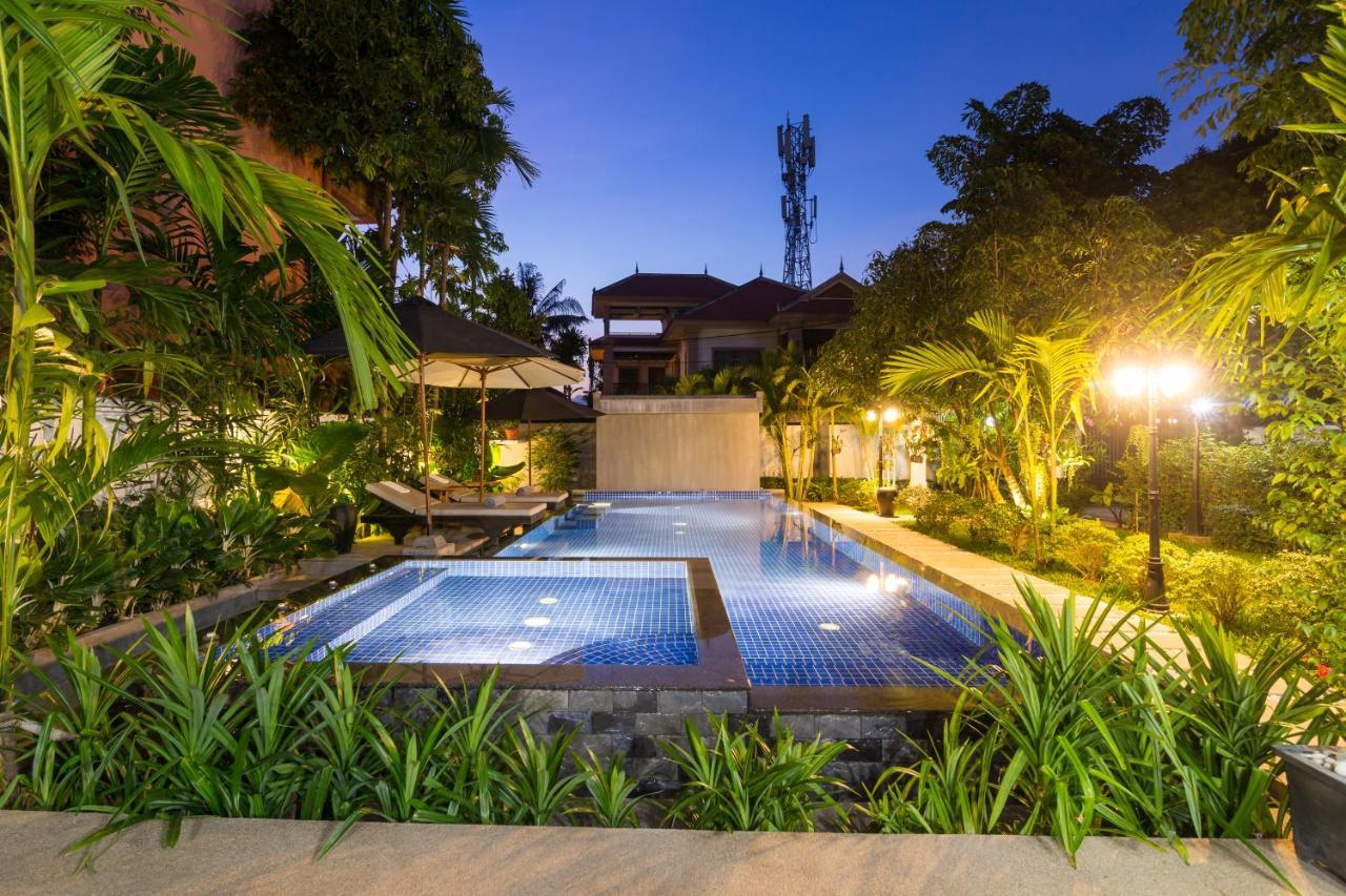 Mudita Hotel 2*