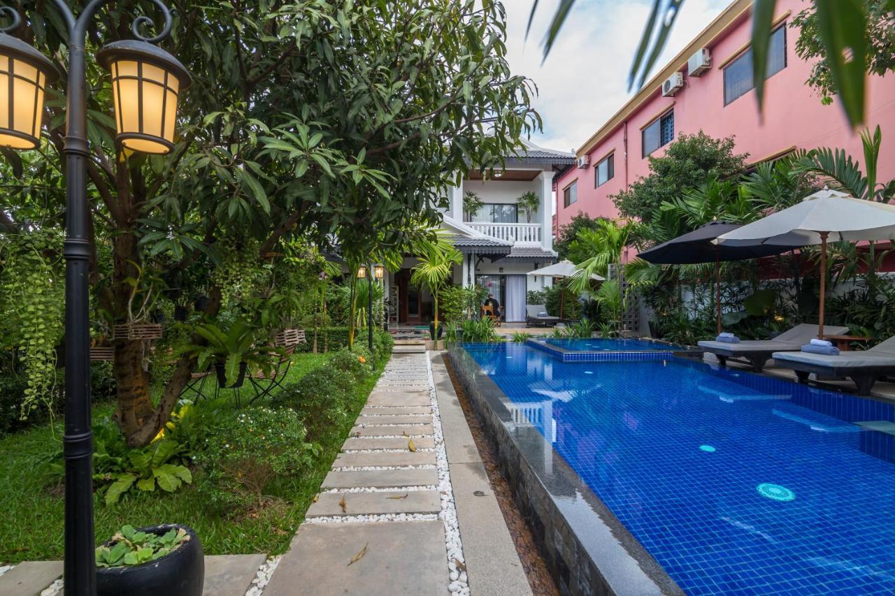 Hotel Mudita