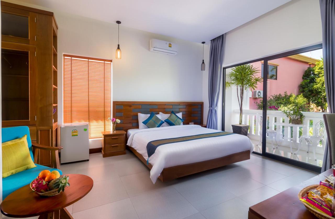 Hotel Mudita Siem Reap