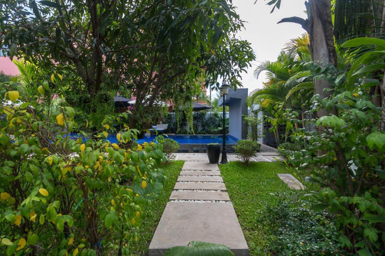 Mudita Hotel 2*