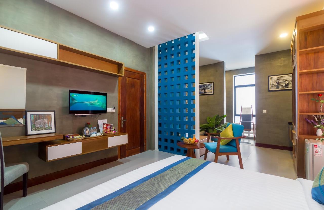 Mudita Hotel Siem Reap