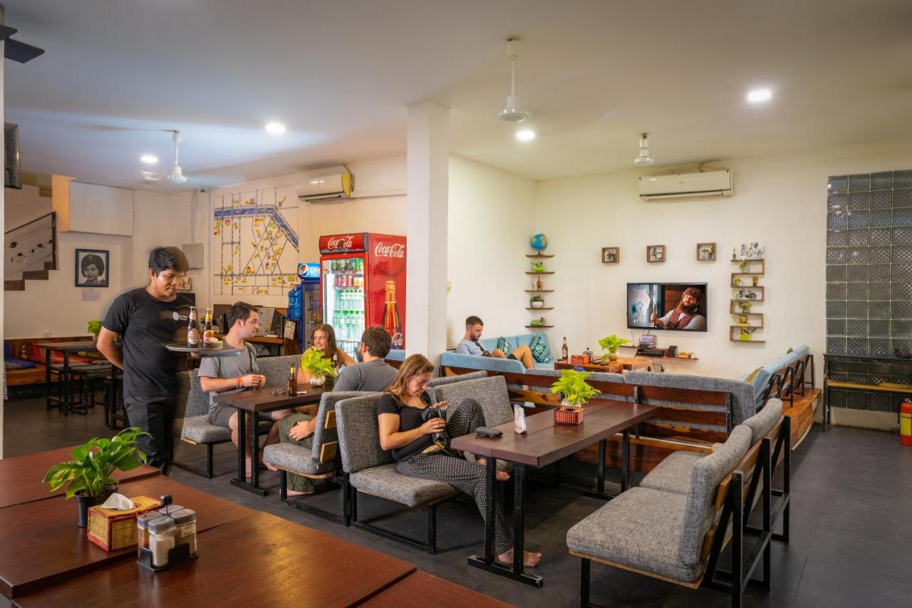 One Stop @ Pub Street Siem Reap
