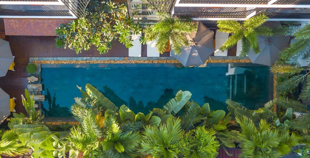 The Thirdfold Siem Reap