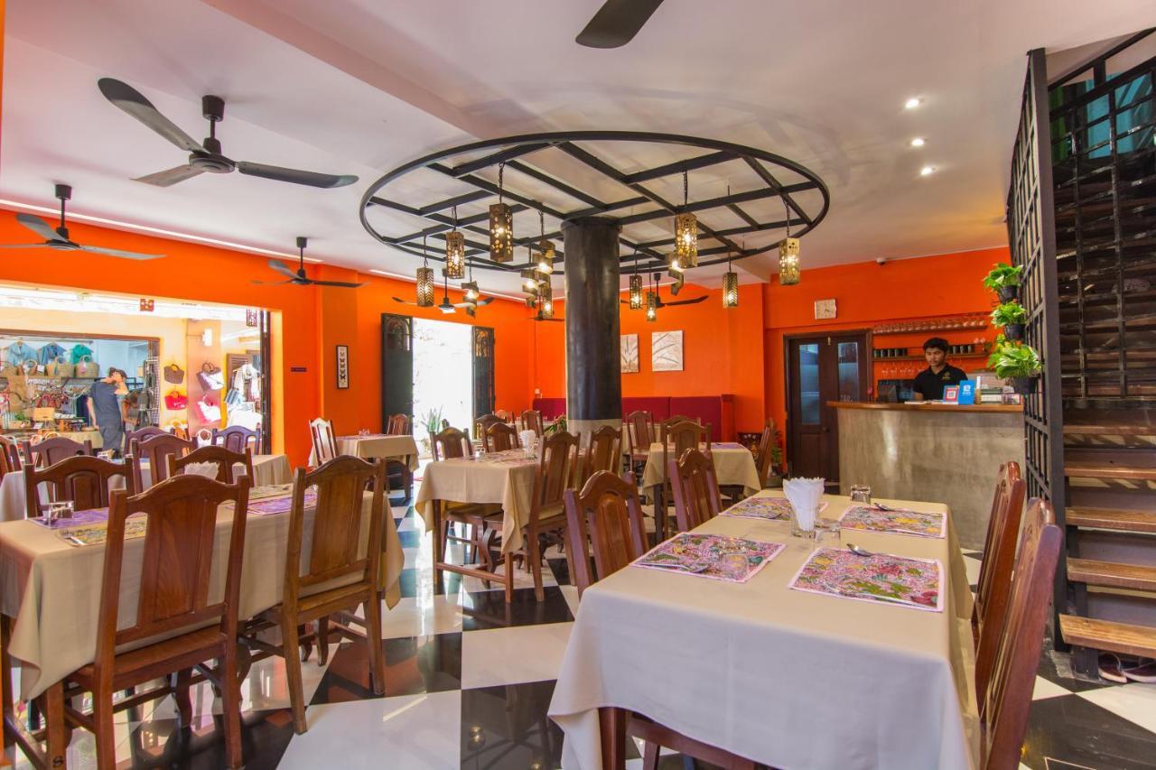 Neth Socheata Hotel
