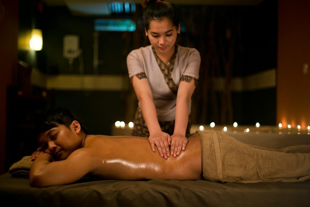Tropical Boutique Siem Reap
