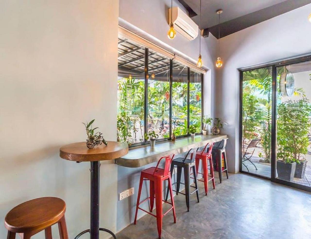 Gasthof Le Water Siem Reap
