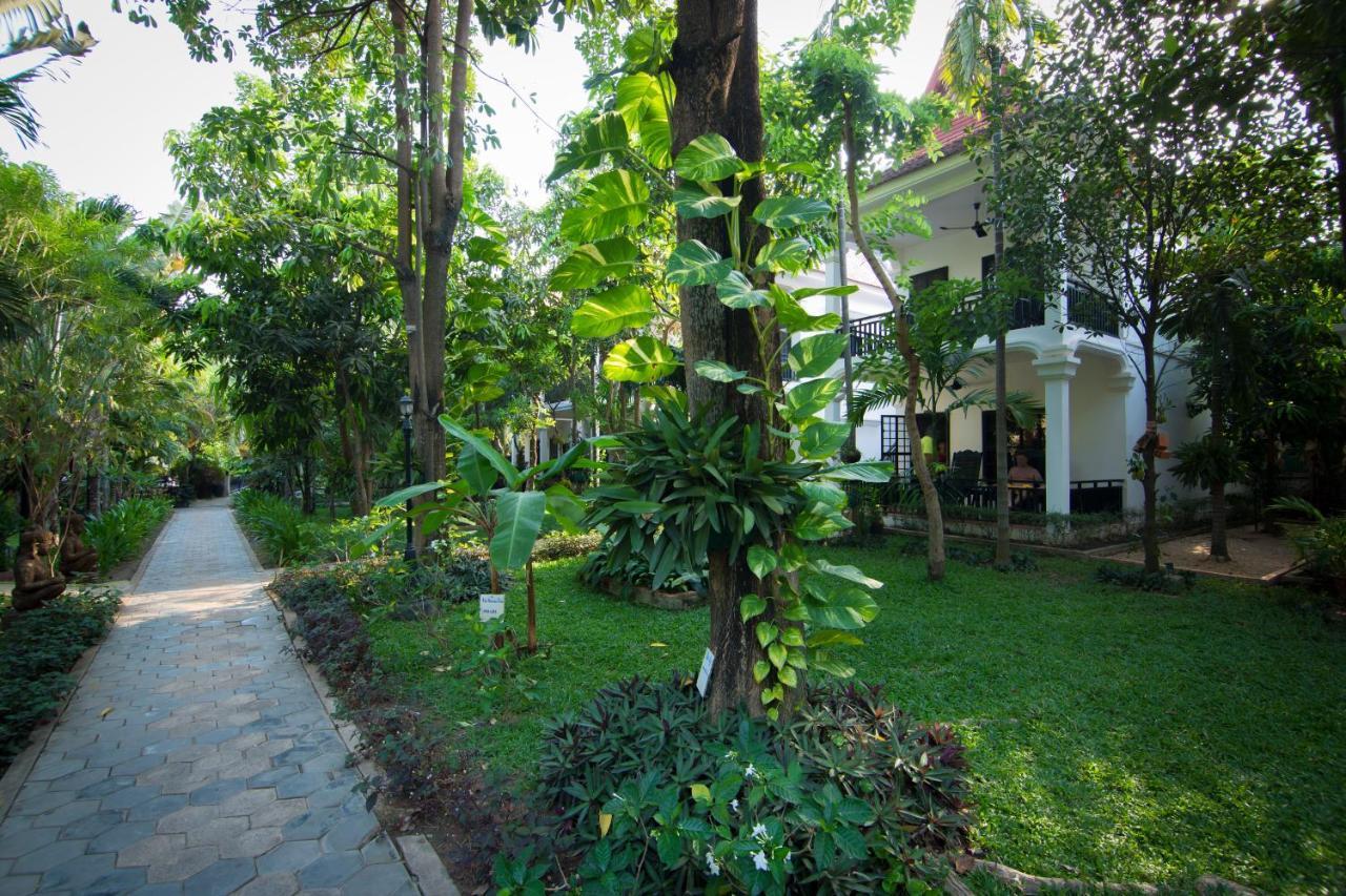 Sonalong Boutique Village & 4* Siem Reap