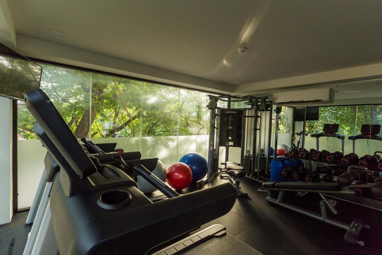 Shinta Mani Shack Resort Siem Reap