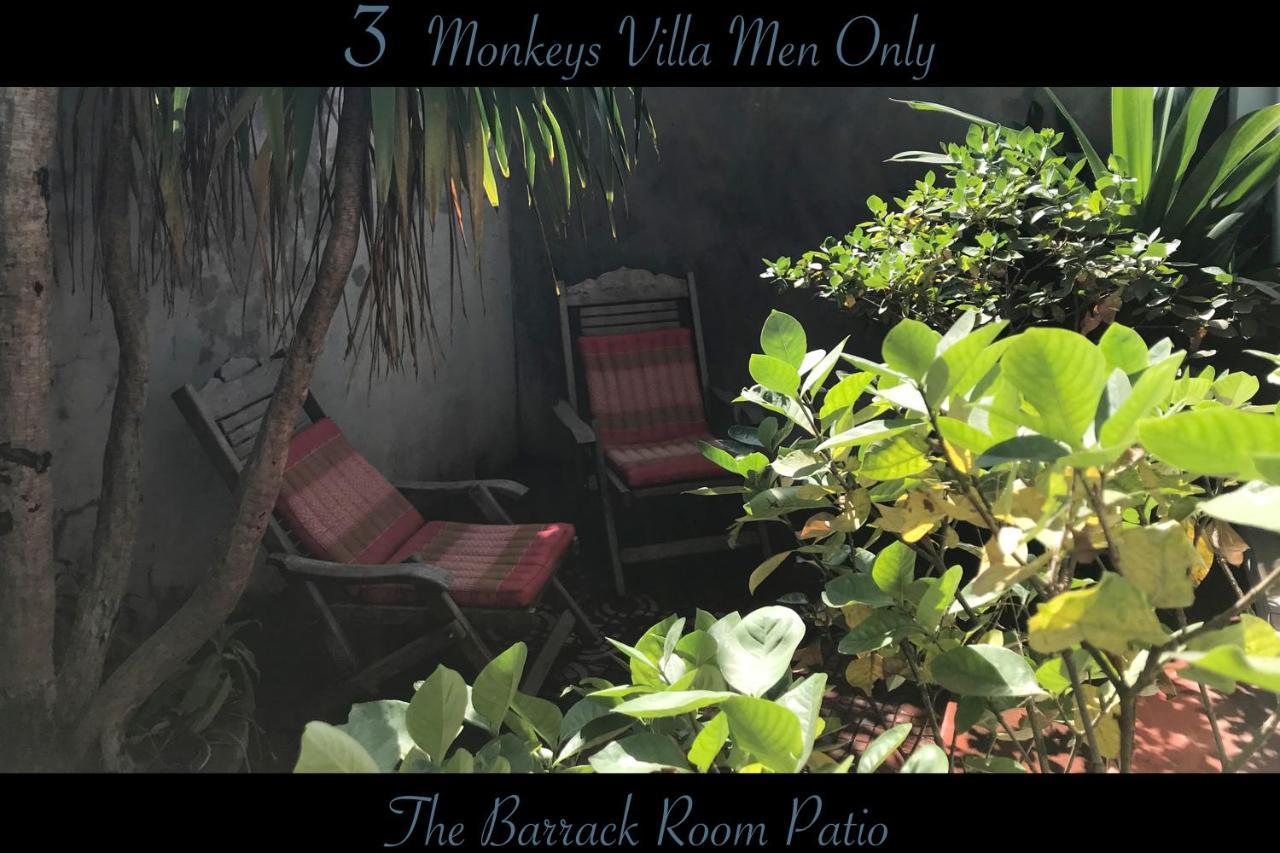 Villa 3 Monkeys Villa Residence
