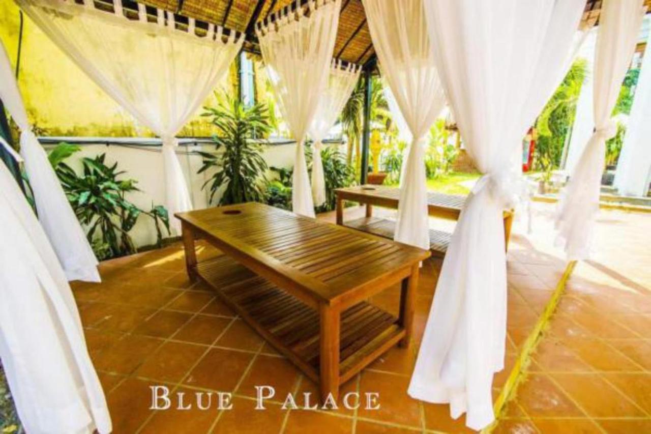 Blue Palace Hotel Siem Reap Hotel Siem Reap