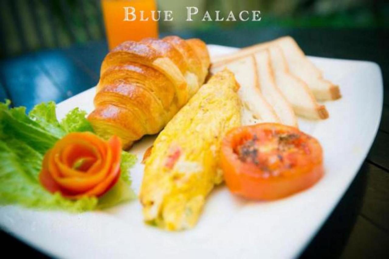 Hotel Blue Palace Hotel Siem Reap 4*
