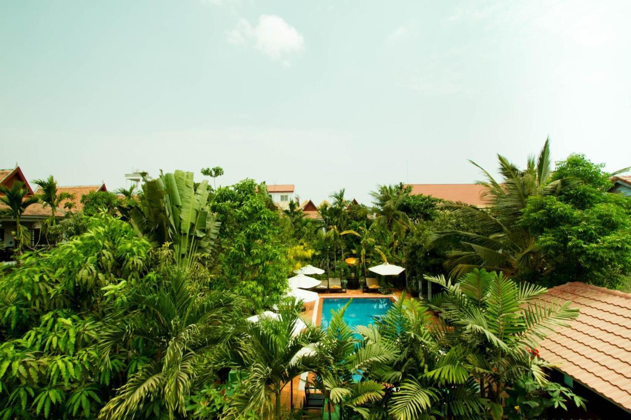 Sonalong Boutique Village & Hotel Siem Reap