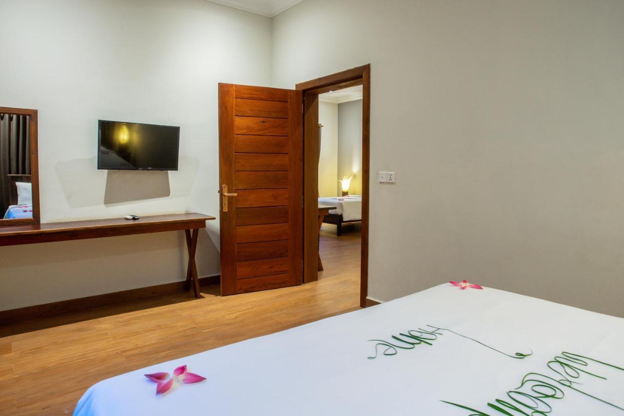 Hotel Gz Angkor Boutique 5*