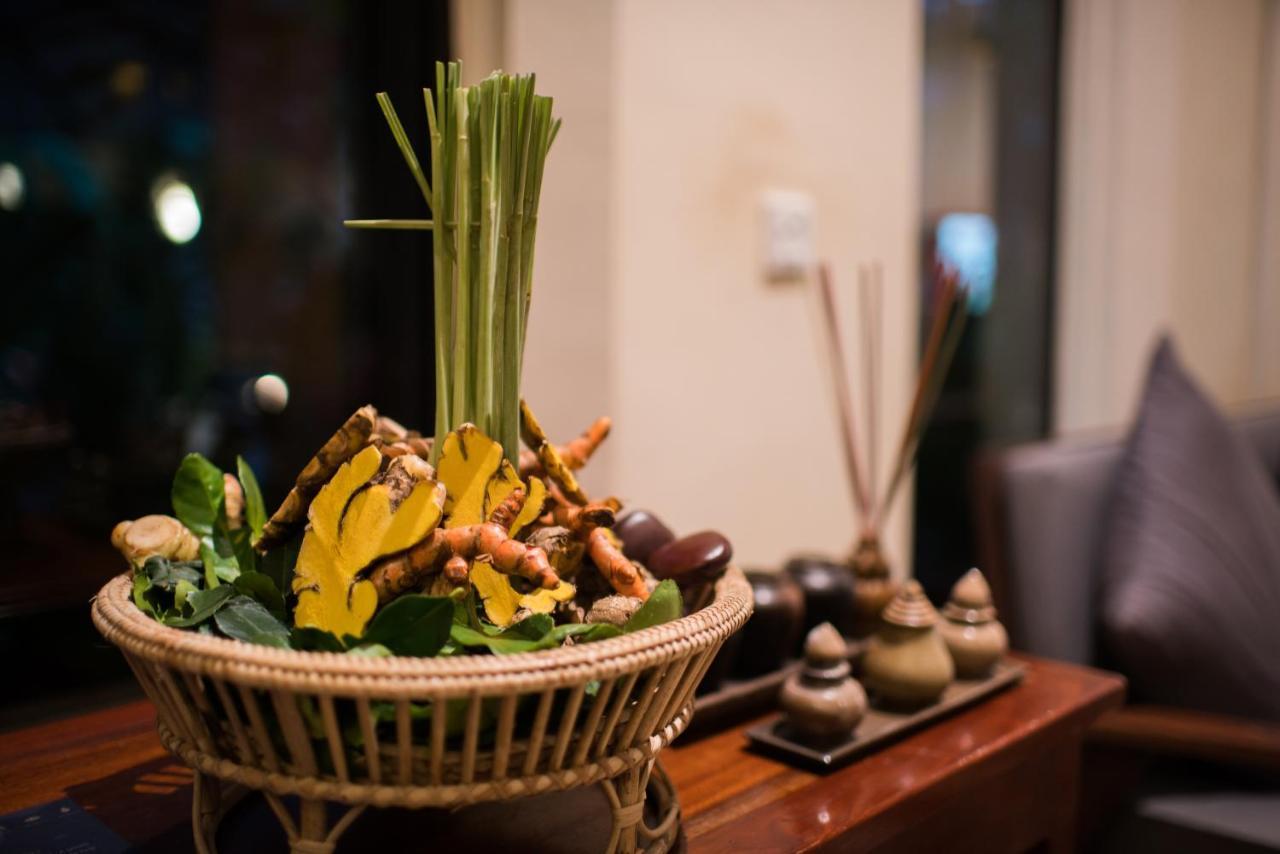 Gz Angkor Boutique Siem Reap