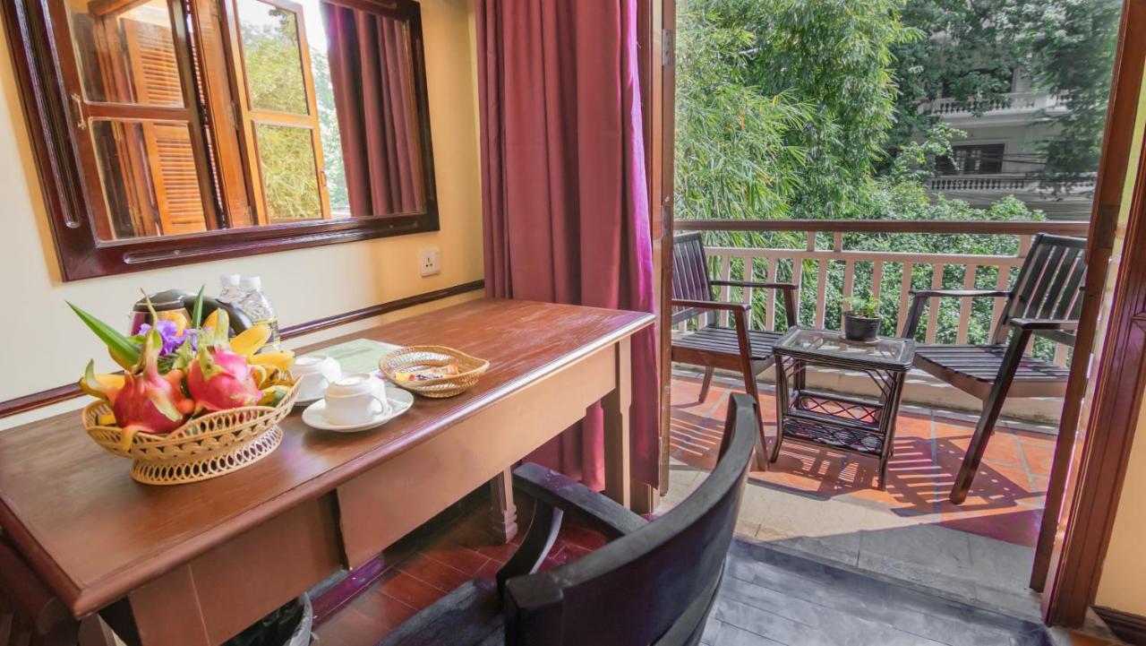 Hotel Grand Sunset Angkor Siem Reap