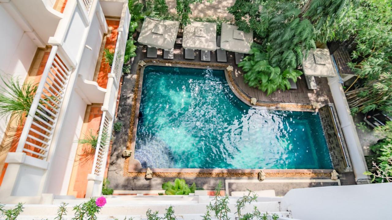 Grand Sunset Angkor Siem Reap